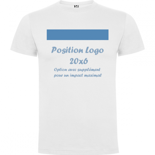 T-shirt végane unisexe – L’alternative textile qui a du sens – Image 5