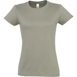 T-shirt femme personnalisé – Une coupe élégante pour affirmer votre style