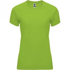 T-shirt à manches courtes personnalisé