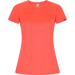 T-shirt femme polyester recyclé – Alliez performance, style et engagement durable