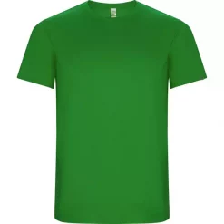 T-shirt technique recyclé – Confort, mouvement et conscience écologique