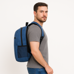 Sac à dos professionnel RPET personnalisable