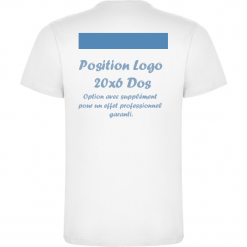 Le t-shirt regular qui va à tout le monde, vraiment