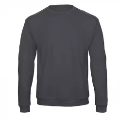 Sweat professionnel durable en polyester recyclé.