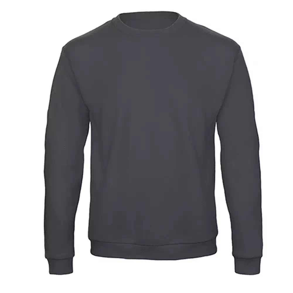 Sweat professionnel durable en polyester recyclé.