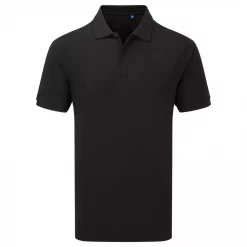 Polo homme personnalisable – coupe moderne et tissu confortable
