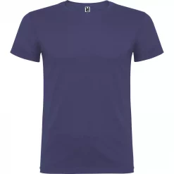 T-shirt homme sur-mesure prêt pour impression textile