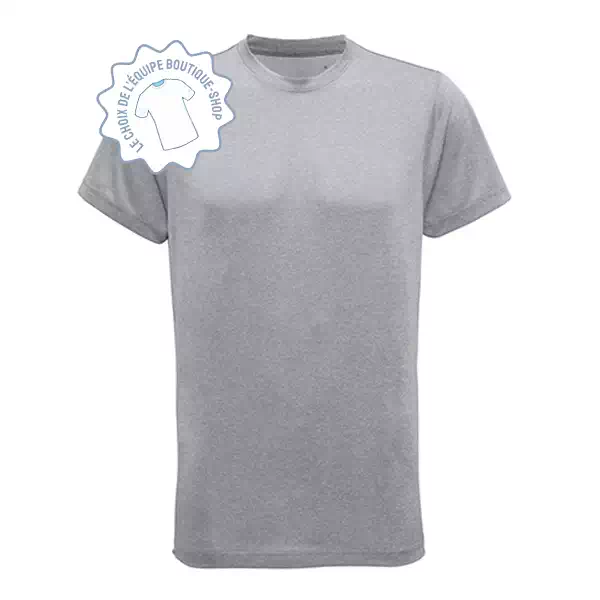 Un classique coupe regular qui fait le lien entre style et usage