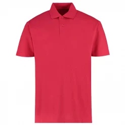 Polo unisexe pour marquage textile – Support idéal pour clubs et associations