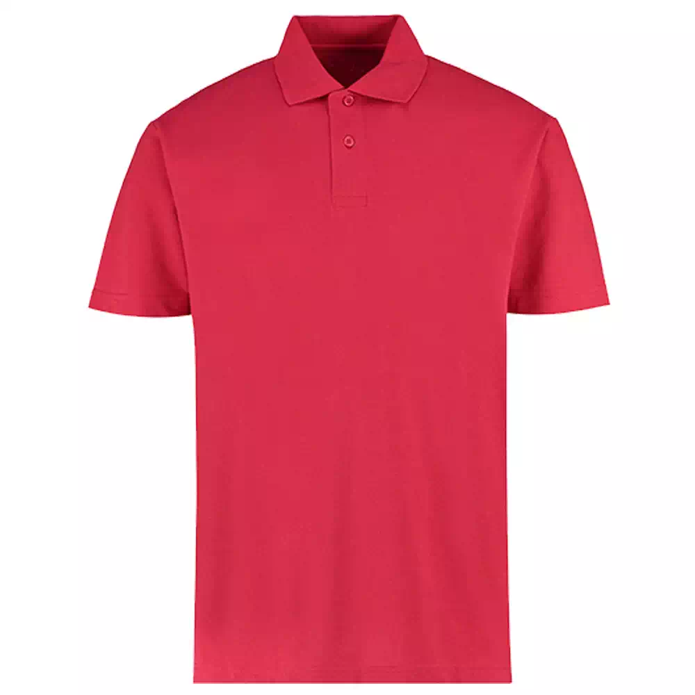 Polo unisexe pour marquage textile – Support idéal pour clubs et associations