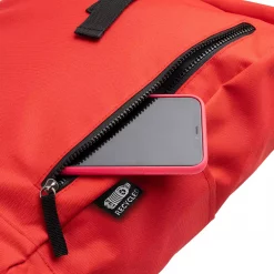 Sac recyclé pour associations.