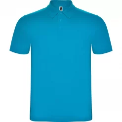 Polo homme personnalisable