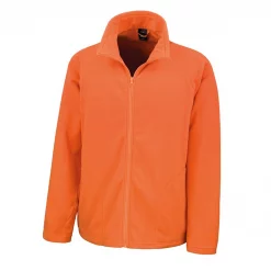 Veste polaire professionnelle femme légère