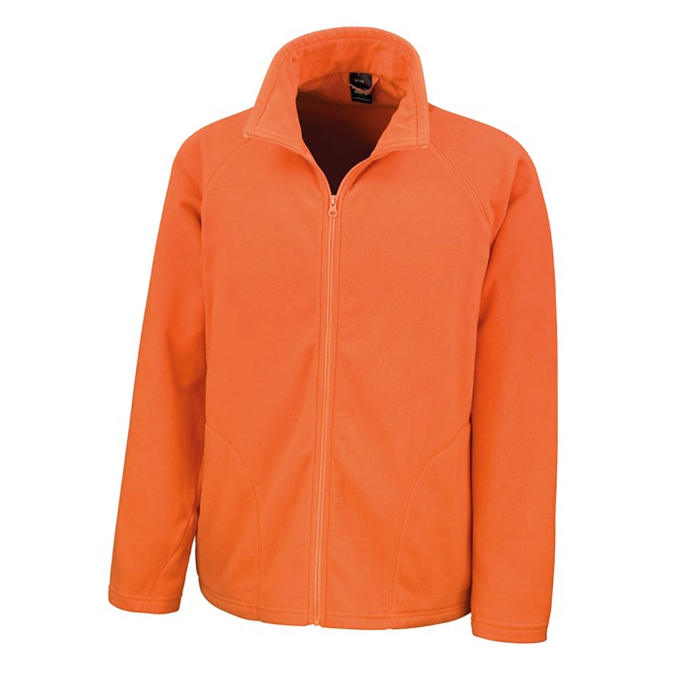 Veste polaire professionnelle femme légère