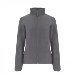 Veste polaire femme personnalisée professionnelle 300 g/m²