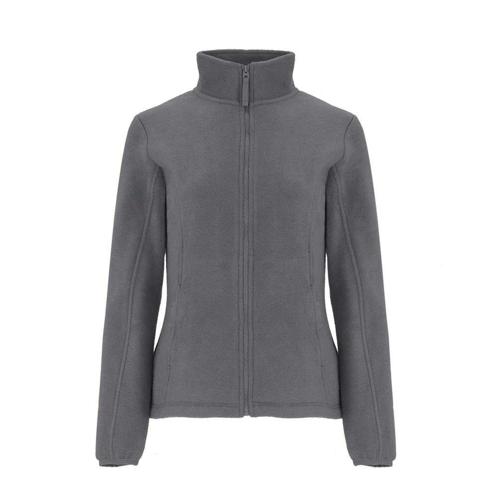 Veste polaire femme personnalisée professionnelle 300 g/m²