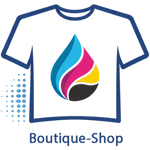 Marquage textile professionnel – Boutique-Shop