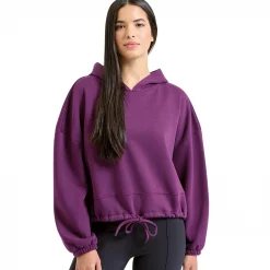 sweat femme éco-responsable personnalisé Lyon