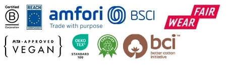 Labels B265F : certifications éco-responsables